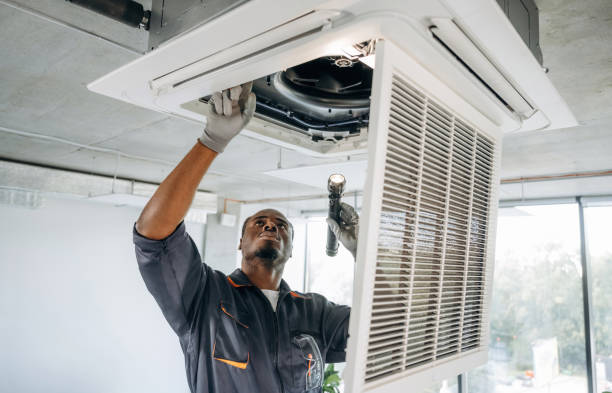 Licensed Hvac service in Eatonville, WA - FH HVAC